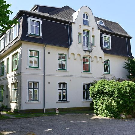 Апартаменти Haus Stoertebecker Вик-ауф-Фер Екстер'єр фото